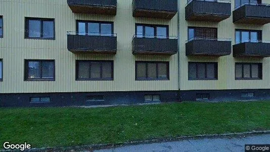 Lägenheter att hyra i Eskilstuna - Bild från Google Street View