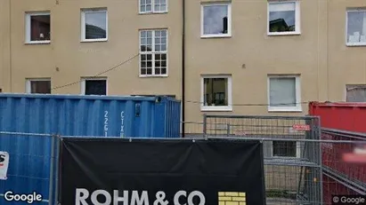Lägenheter att hyra i Karlstad - Bild från Google Street View