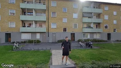 Lägenheter att hyra i Askim-Frölunda-Högsbo - Bild från Google Street View