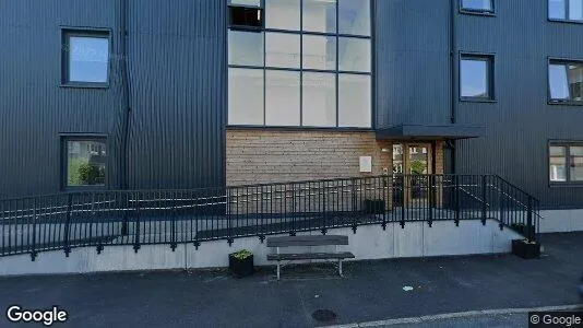 Lägenheter att hyra i Askim-Frölunda-Högsbo - Bild från Google Street View