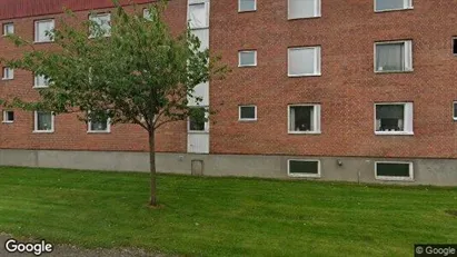 Lägenheter att hyra i Perstorp - Bild från Google Street View