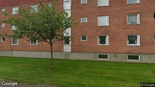 Lägenheter att hyra i Perstorp - Bild från Google Street View