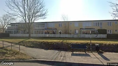Lägenheter att hyra i Helsingborg - Bild från Google Street View