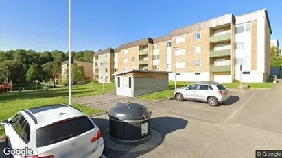 Lägenheter att hyra i Borås - Bild från Google Street View