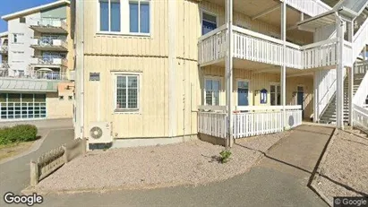 Lägenheter att hyra i Osby - Bild från Google Street View