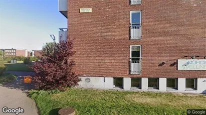 Lägenheter att hyra i Kalmar - Bild från Google Street View