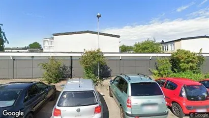 Lägenheter att hyra i Helsingborg - Bild från Google Street View