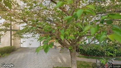 Lägenheter att hyra i Kalmar - Bild från Google Street View