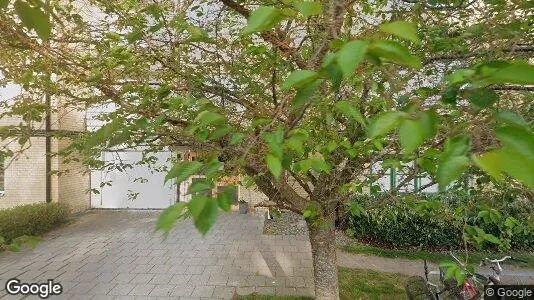 Lägenheter att hyra i Kalmar - Bild från Google Street View