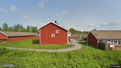 Lägenheter att hyra i Ockelbo - Bild från Google Street View