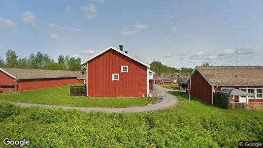 Lägenheter att hyra i Ockelbo - Bild från Google Street View