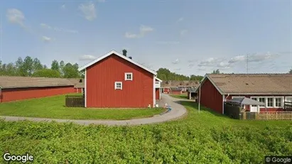 Lägenheter att hyra i Ockelbo - Bild från Google Street View