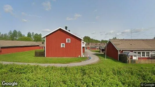 Lägenheter att hyra i Ockelbo - Bild från Google Street View
