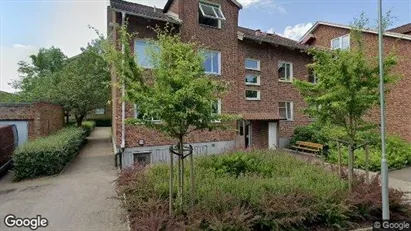Lägenheter att hyra i Bjuv - Bild från Google Street View