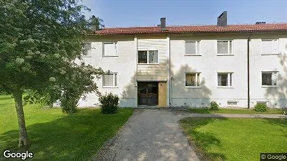 Lägenheter att hyra i Ockelbo - Bild från Google Street View