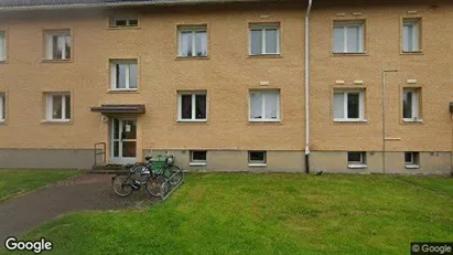 Lägenheter att hyra i Kristinehamn - Bild från Google Street View