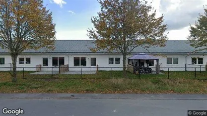Lägenheter att hyra i Åstorp - Bild från Google Street View