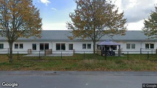 Lägenheter att hyra i Åstorp - Bild från Google Street View