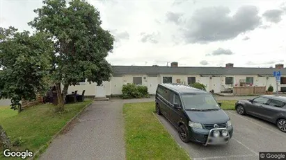 Lägenheter att hyra i Norrköping - Bild från Google Street View