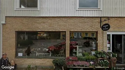 Lägenheter att hyra i Hultsfred - Bild från Google Street View