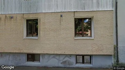 Lägenheter att hyra i Lundby - Bild från Google Street View