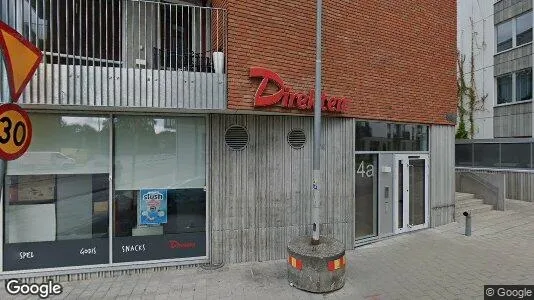 Lägenheter att hyra i Limhamn/Bunkeflo - Bild från Google Street View