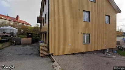 Lägenheter att hyra i Eskilstuna - Bild från Google Street View