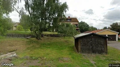 Lägenheter att hyra i Hultsfred - Bild från Google Street View