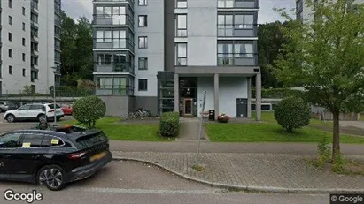 Lägenheter att hyra i Majorna-Linné - Bild från Google Street View