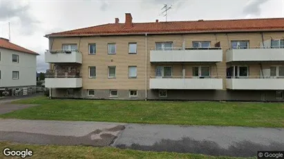 Lägenheter att hyra i Eskilstuna - Bild från Google Street View
