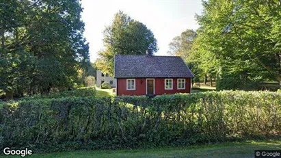 Lägenheter att hyra i Hörby - Bild från Google Street View