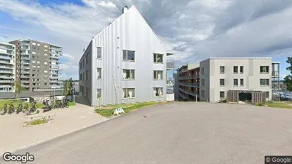 Lägenheter att hyra i Karlstad - Bild från Google Street View