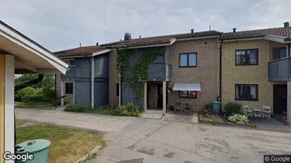 Lägenheter att hyra i Ockelbo - Bild från Google Street View