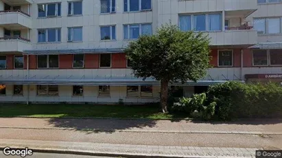 Lägenheter att hyra i Majorna-Linné - Bild från Google Street View