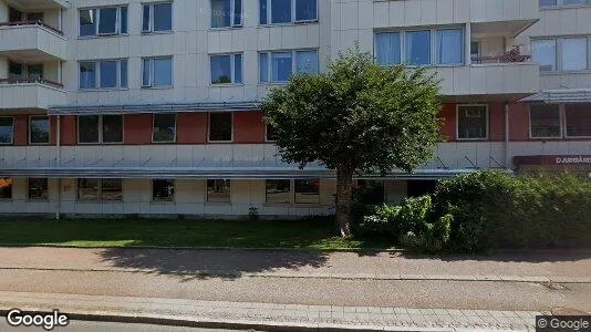Lägenheter att hyra i Majorna-Linné - Bild från Google Street View