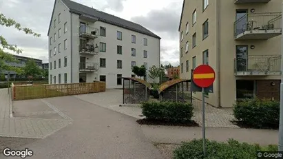 Lägenheter att hyra i Växjö - Bild från Google Street View