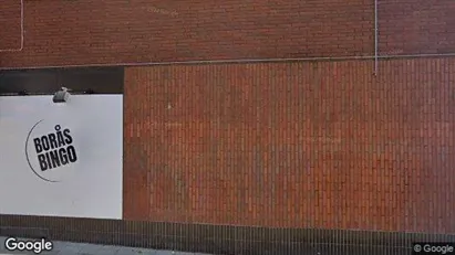 Lägenheter att hyra i Borås - Bild från Google Street View