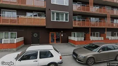 Lägenheter att hyra i Örebro - Bild från Google Street View