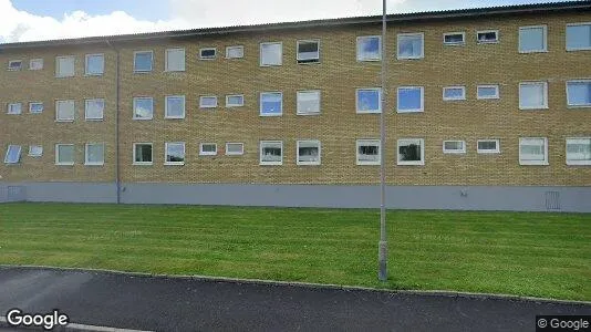Lägenheter att hyra i Askim-Frölunda-Högsbo - Bild från Google Street View