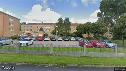 Lägenheter att hyra i Askim-Frölunda-Högsbo - Bild från Google Street View