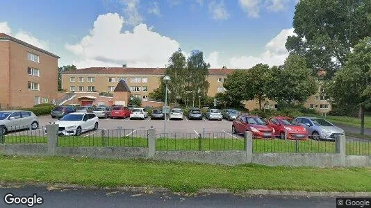 Lägenheter att hyra i Askim-Frölunda-Högsbo - Bild från Google Street View
