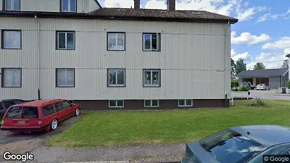 Lägenheter att hyra i Tranås - Bild från Google Street View
