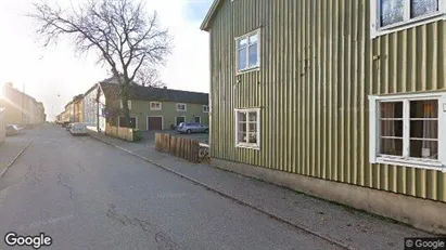 Lägenheter att hyra i Askersund - Bild från Google Street View
