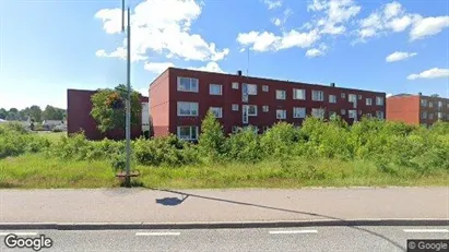 Lägenheter att hyra i Nykvarn - Bild från Google Street View