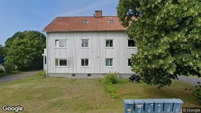 Lägenheter att hyra i Hammarö - Bild från Google Street View