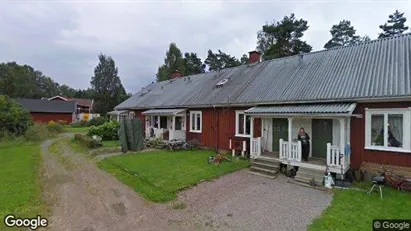 Lägenheter att hyra i Forshaga - Bild från Google Street View