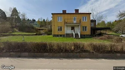 Lägenheter att hyra i Grums - Bild från Google Street View