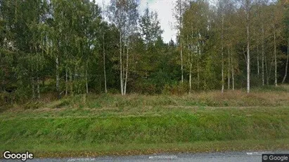 Lägenheter att hyra i Ljusnarsberg - Bild från Google Street View