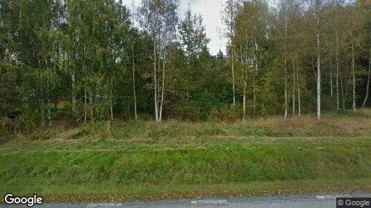 Lägenheter att hyra i Ljusnarsberg - Bild från Google Street View