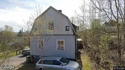 Lägenheter att hyra i Grums - Bild från Google Street View